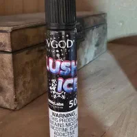 سالت هندونه یخ ویگاد