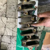 لوازم ۲۰۶ RC|قطعات یدکی و لوازم جانبی|تهران, هفده شهریور|دیوار