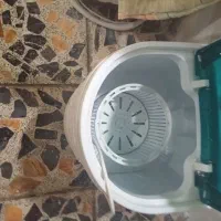 مینی واش کهنه شور|ماشین لباسشویی و خشککن لباس|شیراز, گلکوب|دیوار