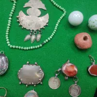 عتیقه سنگهای قدیمی|کلکسیون اشیاء عتیقه|باسمنج, |دیوار