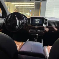 سانگ یانگ رکستون ۲۰۱۸