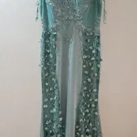 لباس مجلسی