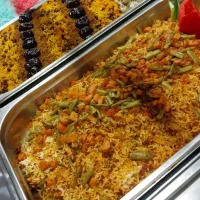 غذای پرسنلی وشرکتی
