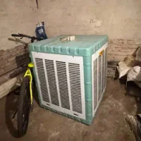 کولر آبی ۷۰۰