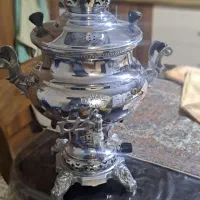 سماور گازی|سماور، چای‌ساز، قهوه‌ساز|بجنورد, |دیوار