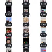 پیج اینستاگرام