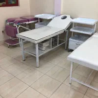 تجهیز کابین پوست و زیبایی|آرایشگاه و سالنهای زیبایی|اهواز, نادری|دیوار