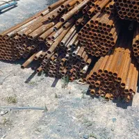 خریدارفروش ضایعات آهن آلات متعلقات ساختمانی|عمدهفروشی|کرج, گوهردشت|دیوار