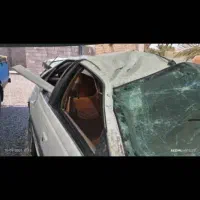 پژو پارس LX TU5، مدل ۱۴۰۰|خودرو سواری و وانت|کهنوج, |دیوار