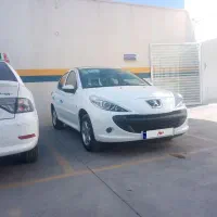پژو 207، پانومارا، TU5اپلاس