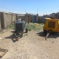 حفر چاه کشاورزی عمیق و قنات و چاه