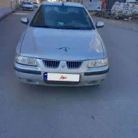 سمند الیکس ۸۸سفارشتی|خودرو سواری و وانت|همدان, |دیوار