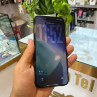 Iphone 16 pro max 256gb|موبایل|کاشان, رجایی|دیوار