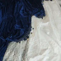 پرده زیبا و اعیونی