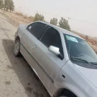 سمند مدل ۸۲|خودرو سواری و وانت|کرمان, |دیوار