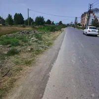 فروش زمین ۲۰۰ متری «دو نبش » پرستار