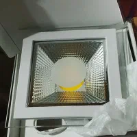 لامپ سقفی ال ای دی|لامپ و چراغ|رباطکریم, رباطکریم|دیوار