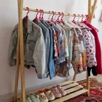 میز چوبی|مبلمان خانگی و میز عسلی|مرودشت, فاز اول شهرک فرهنگیان|دیوار