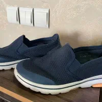 کفش اسکیچرز اصلی سایز42