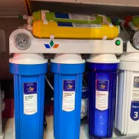 فروش ، نصب سرویس و تعمیر دستگاه تصفیه اب خانگی|آبسردکن و تصفیه آب|کرمان, |دیوار