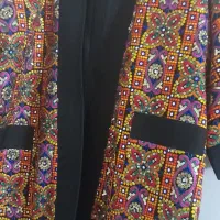 پالتو و مانتو