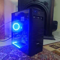 کامپیوتر خانکی ddr3|رایانه رومیزی|تهران, چیتگر جنوبی|دیوار