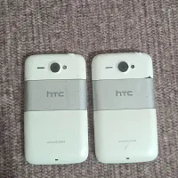 htc ch ch دو عدد گوشی|موبایل|تبریز, |دیوار