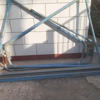 بالابر تک فاز سراهی مدن