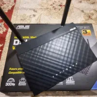 مودم VDSL/ADSL ایسوس