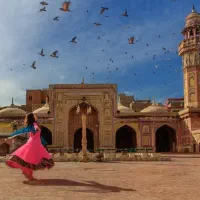 تور تجاری و تفریحی پاکستان