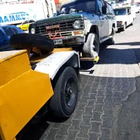 یدکش امداد خودرو چرخگیر باغچه نیشابور مشهد|خدمات حمل و نقل|مشهد, رباط طرق|دیوار