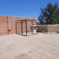 قفس توری مرغ و کبوتر