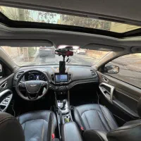 تیگو 5 fl 96 بیرنگ tiggo5 فول|خودرو سواری و وانت|کرج, عظیمیه|دیوار