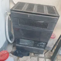 لباس شویی و بخاری