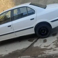 سمندlxموتور پژو