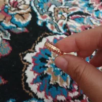 انگشترطلا