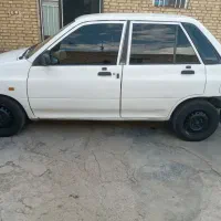 پراید باسازی