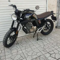 موتور زونتس 230 مدل (( 1401 )) صفر کیلومتر