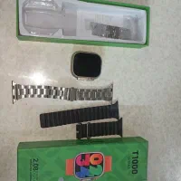 ساعت هوشمند