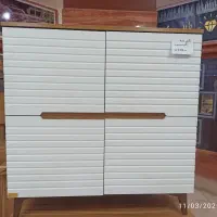 جاکفشی و دراور و کمد