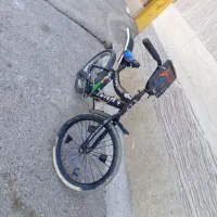دوچرخه 20