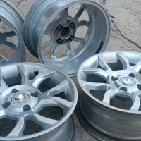 رینگ ۱۵|قطعات یدکی و لوازم جانبی|بندر امام خمینی, |دیوار