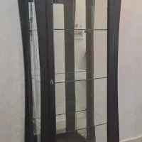 بوفه در حد نو. بدون خش خوردگی