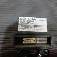 مانیتور ۲۱ اینچ|قطعات و لوازم جانبی رایانه|گرگان, |دیوار