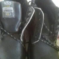 کفش ایمنی|کیف، کفش، کمربند|دهلران, |دیوار