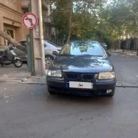 سمند ef7 دوگانه کارخانه کپسول بزرگ