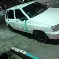 ماشین فروشی