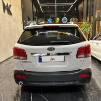 کیا سورنتو مدل 2012|خودرو سواری و وانت|مشهد, آبادگران|دیوار