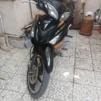 گالکسی 130 درحدنوبندرکنگ