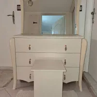 ست سرویس خواب شرکت(سنا چوب)